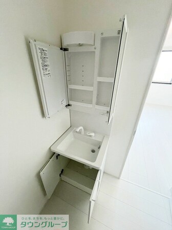 Olive Terrace高ヶ坂の物件内観写真